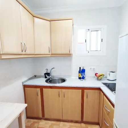 Fico Living Apartment *