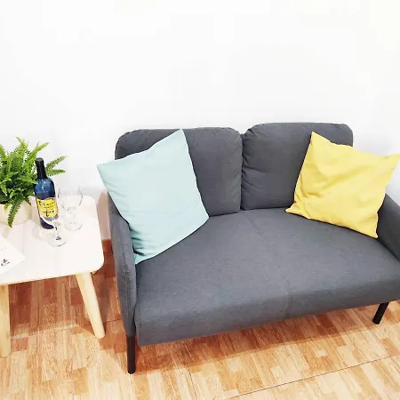 Fico Living * Las Palmas de Gran Canaria