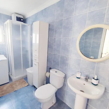 Apartment Fico Living Las Palmas de Gran Canaria