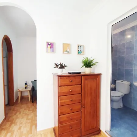 Apartment Fico Living *