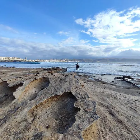 Fico Living * Las Palmas de Gran Canaria