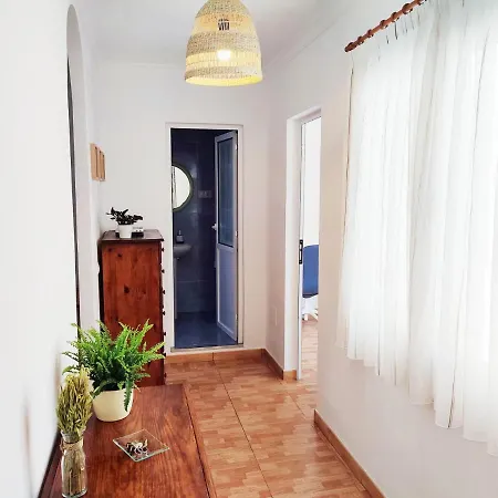 Apartment Fico Living *