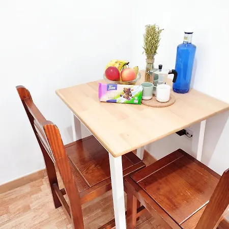 Fico Living Apartment *